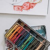 Geef Studio Vachtig kleur